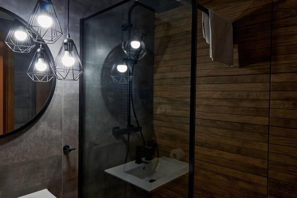 EASY RENT Apartamnents - Crystal Lublin Exteriör bild